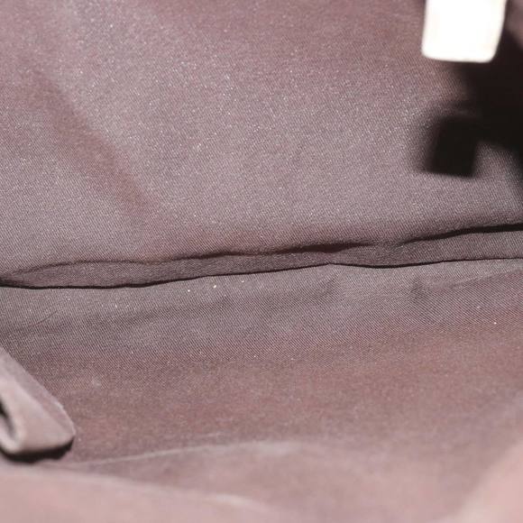 GUCCI GG canvas Shoulder Bag - Picture 5 of 16